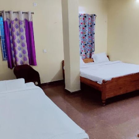 Aiims Nagar Rest House Bhubaneswar Hotel Kültér fotó