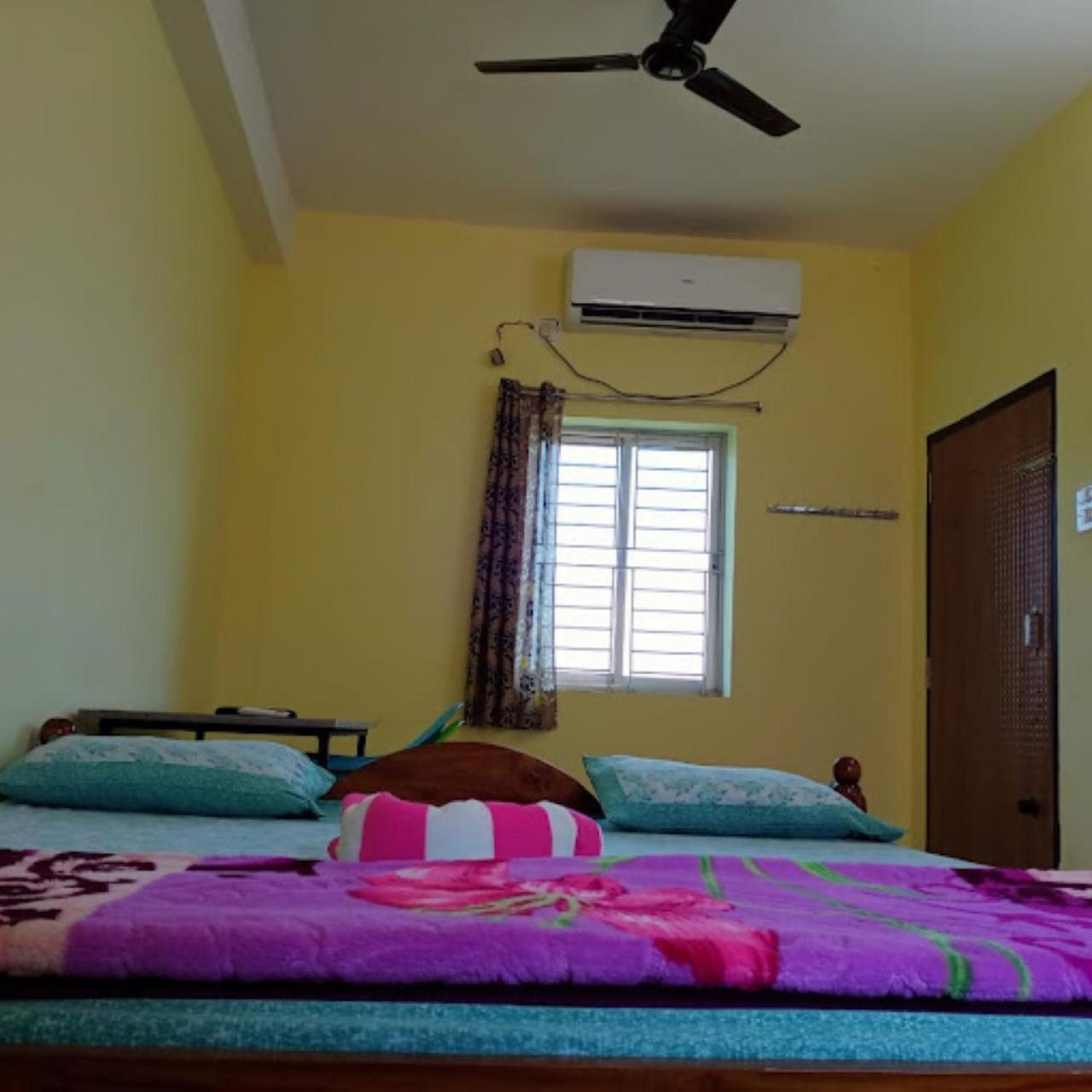 Aiims Nagar Rest House Bhubaneswar Hotel Kültér fotó