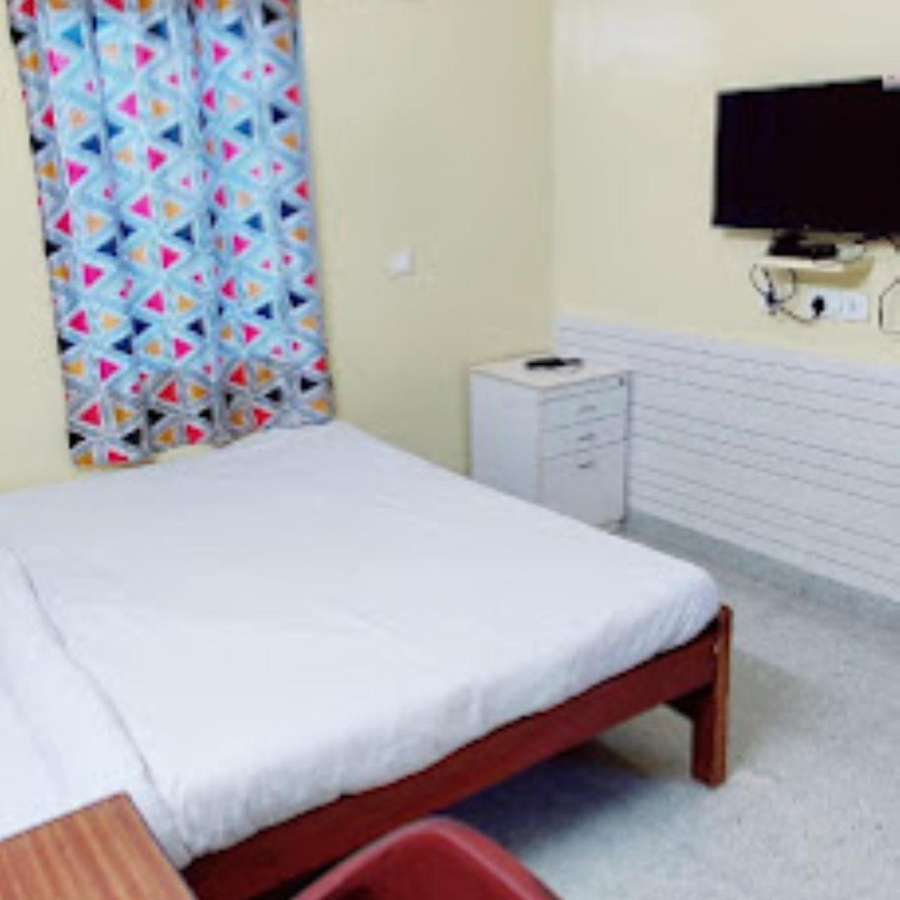 Aiims Nagar Rest House Bhubaneswar Hotel Kültér fotó