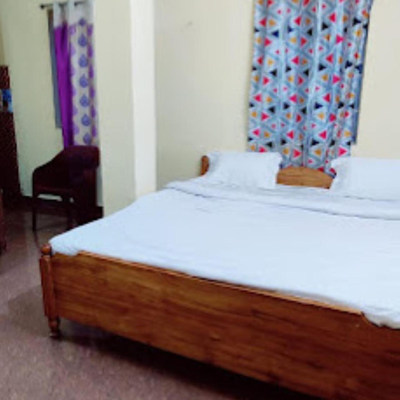 Aiims Nagar Rest House Bhubaneswar Hotel Kültér fotó