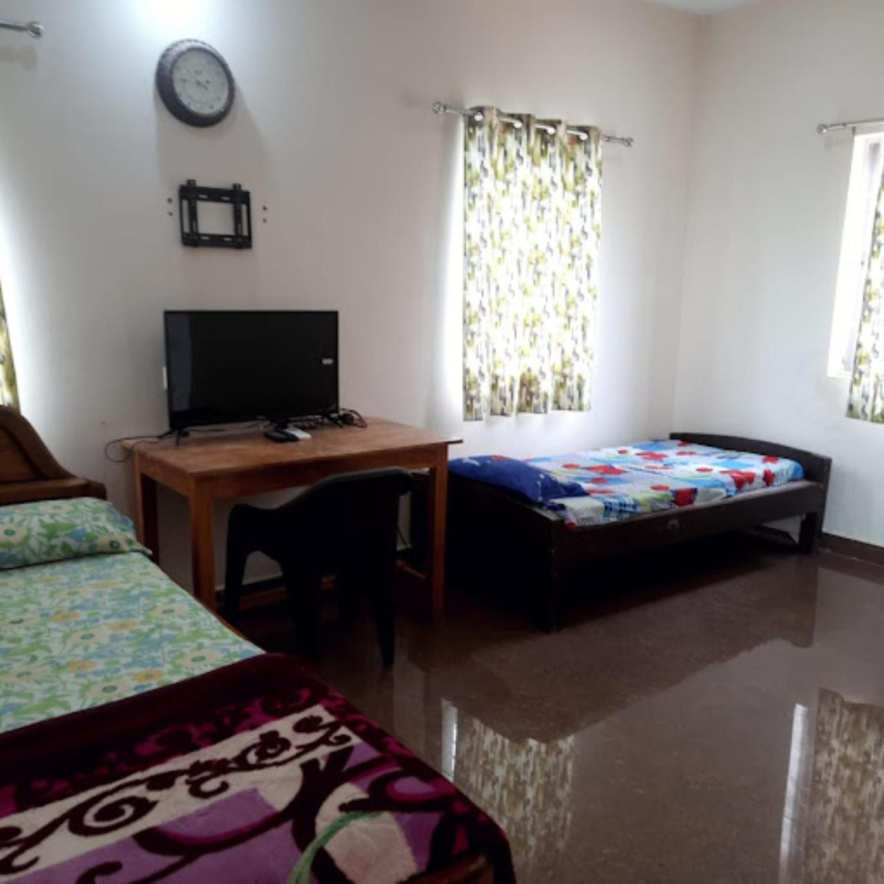 Aiims Nagar Rest House Bhubaneswar Hotel Kültér fotó