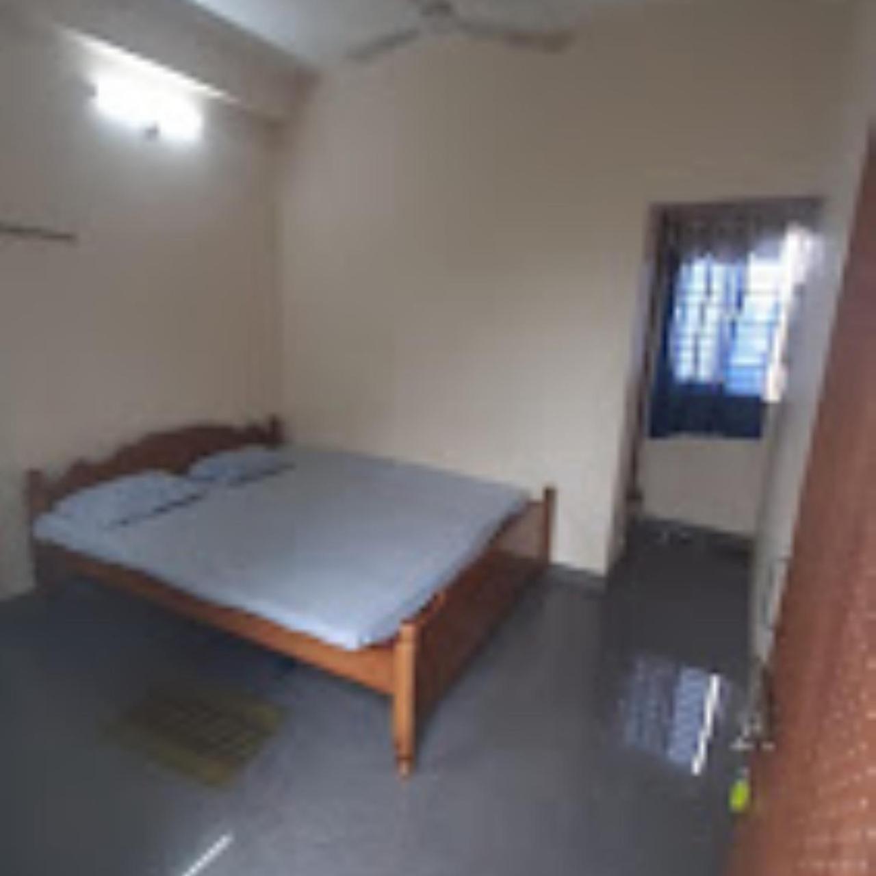 Aiims Nagar Rest House Bhubaneswar Hotel Kültér fotó