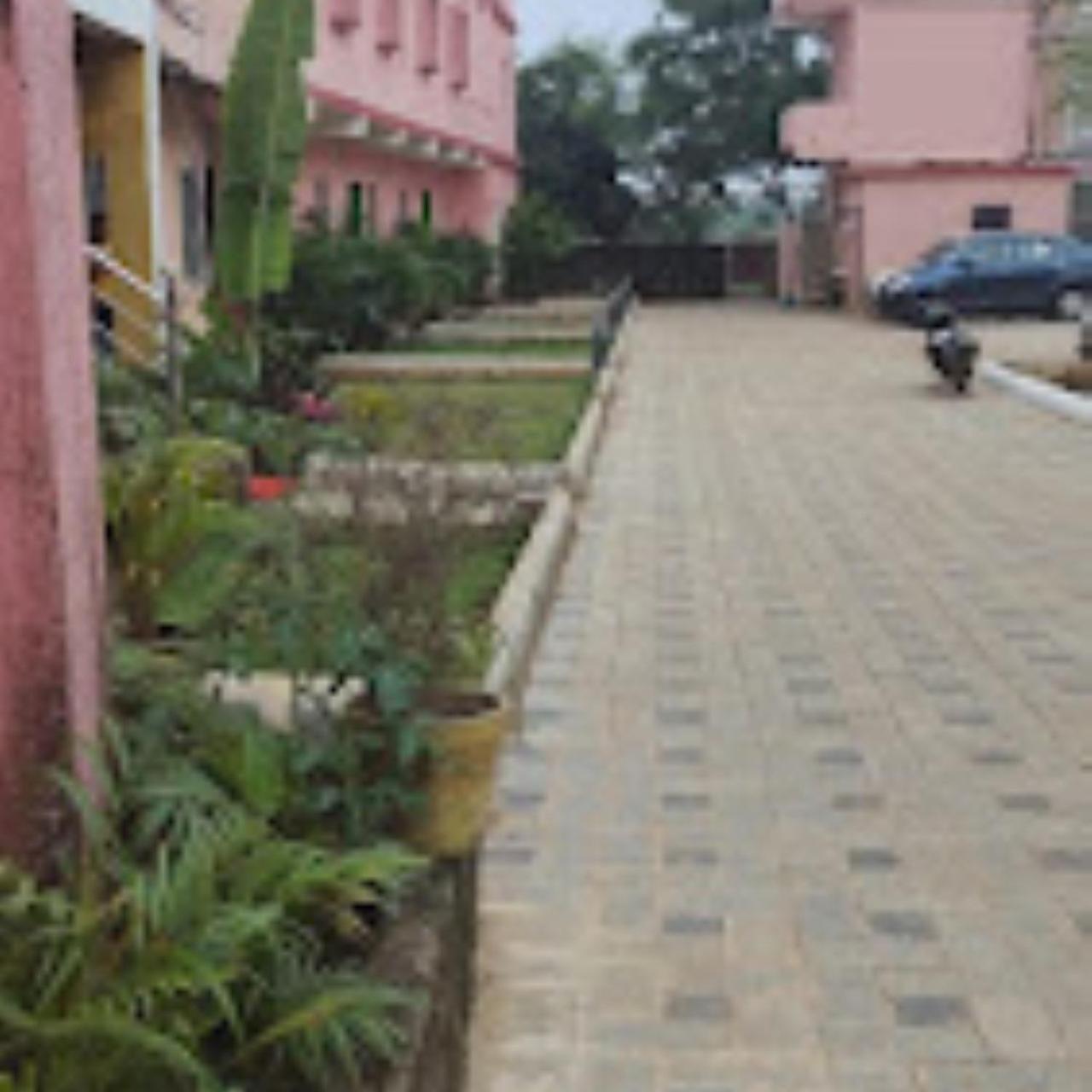 Aiims Nagar Rest House Bhubaneswar Hotel Kültér fotó